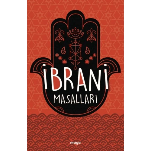 İbrani Masalları (Özel Ayracıyla)