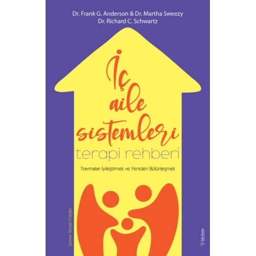 İç Aile Sistemleri Terapi Rehberi