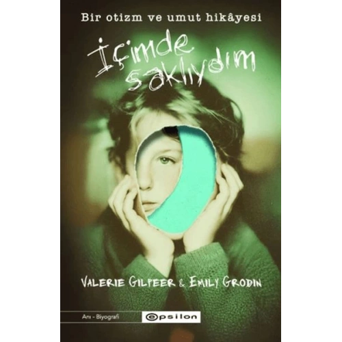 İçimde Saklıydım