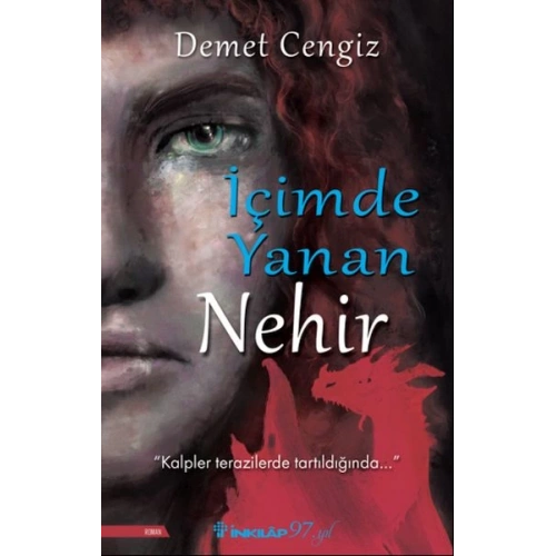 İçimde Yanan Nehir