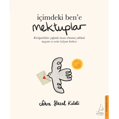 İçimdeki Ben’e Mektuplar