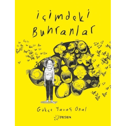 İçimdeki Buhranlar