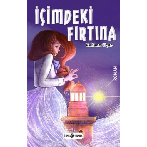 İçimdeki Fırtına