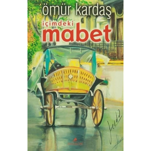 İçimdeki Mabet