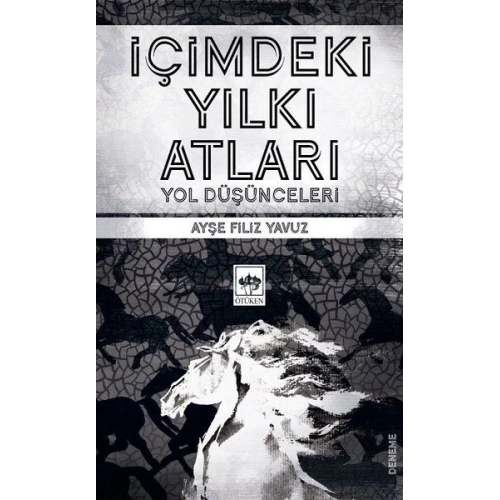 İçimdeki Yılkı Atları - Yol Düşünceleri