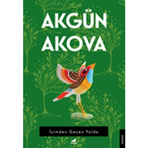 İçimden Geçen Yolda