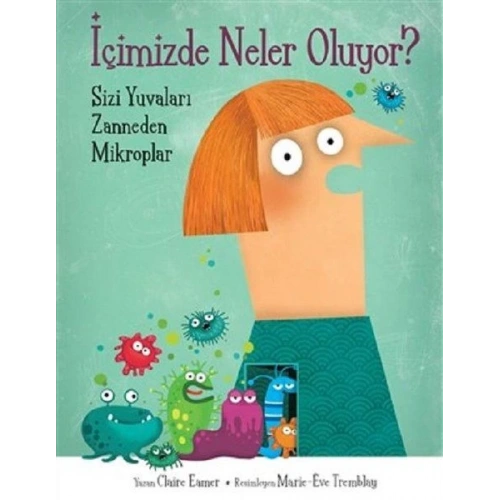 İçimizde Neler Oluyor?