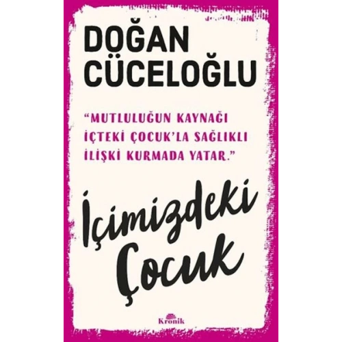 İçimizdeki Çocuk
