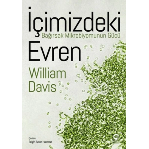 İçimizdeki Evren: Bağırsak Mikrobiyomunun Gücü