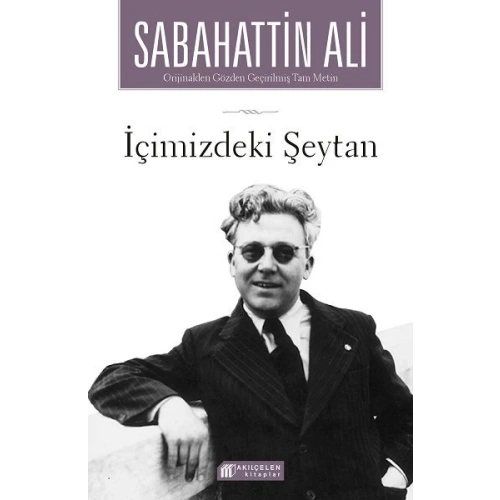 İçimizdeki Şeytan