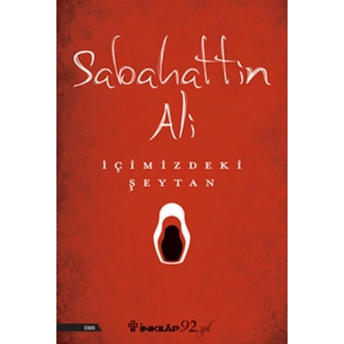 İçimizdeki Şeytan