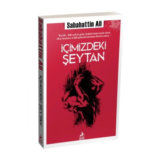 İçimizdeki Şeytan