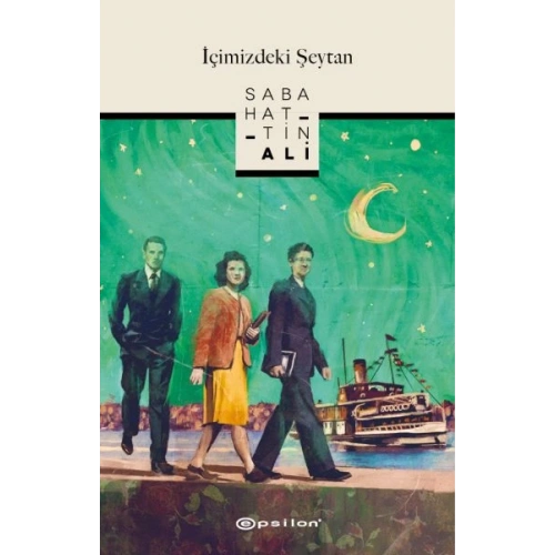 İçimizdeki Şeytan