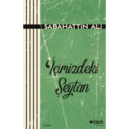 İçimizdeki Şeytan