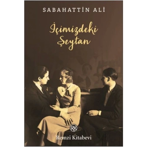 İçimizdeki Şeytan