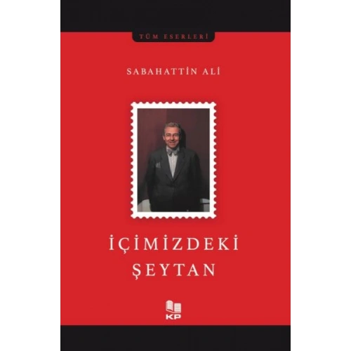 İçimizdeki Şeytan