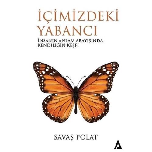 İçimizdeki Yabancı