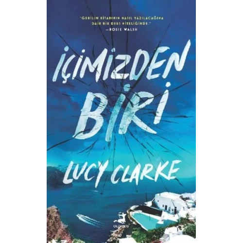 İçimizden Biri