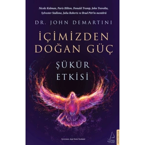 İçimizden Doğan Güç