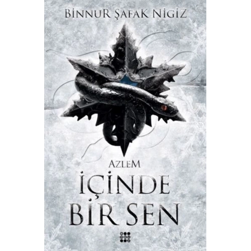 İçinde Bir Sen 4 - Azlem (Ciltli)