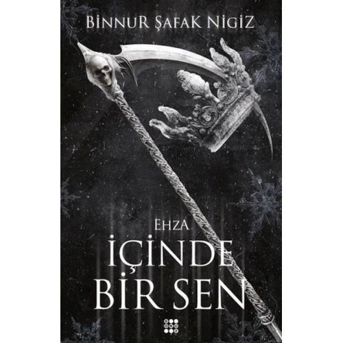 İçinde Bir Sen 5 - Ehza