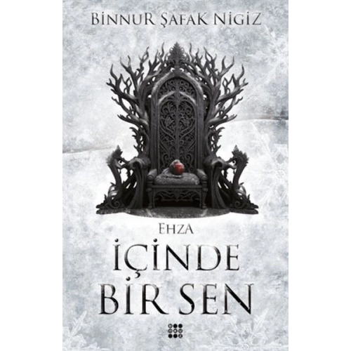 İçinde Bir Sen 5 - Ehza