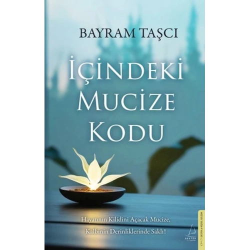 İçindeki Mucize Kodu