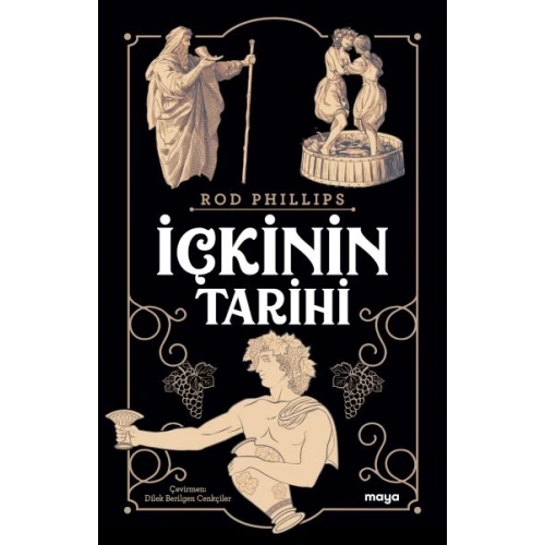 İçkinin Tarihi