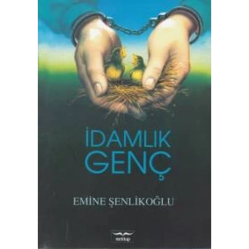 İdamlık Genç