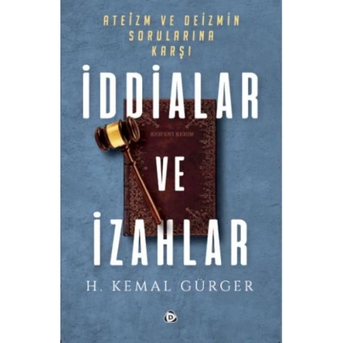 İddialar ve İzahlar