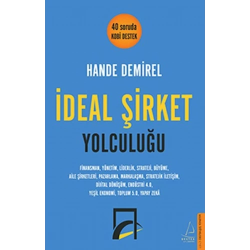 İdeal Şirket Yolculuğu