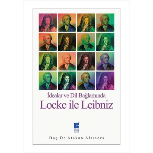 İdealar ve Dil Bağlamında  Locke ile Leibniz