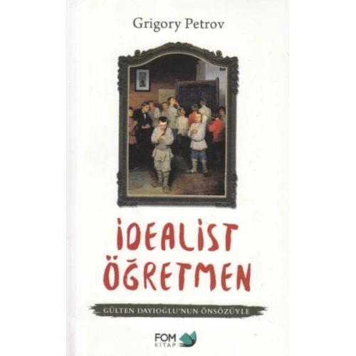 İdealist Öğretmen
