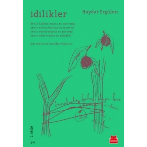 İdilikler
