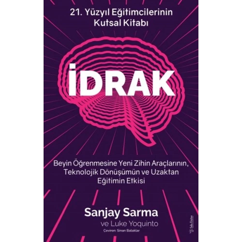 İdrak