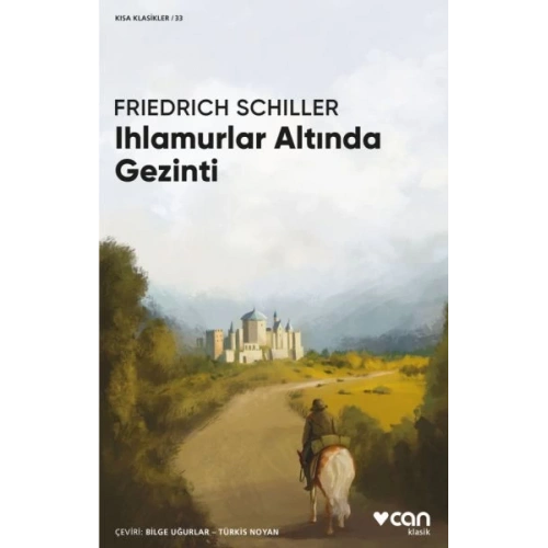 Ihlamurlar Altında Gezinti