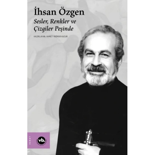 İhsan Özgen