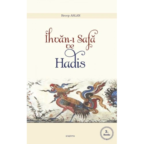 İhvan ı Safa ve Hadis