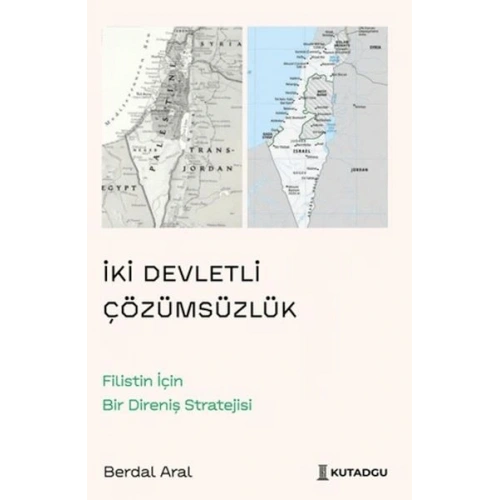 İki Devletli Çözümsüzlük