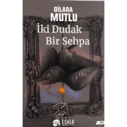 İki Dudak Bir Sehpa