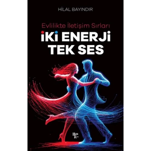 İki Enerji Tek Ses