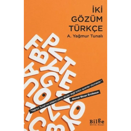 İki Gözüm Türkçe