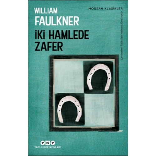 İki Hamlede Zafer - Modern Klasikler