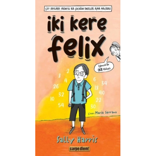 İki Kere Felix