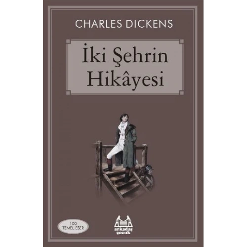 İki Şehrin Hikayesi