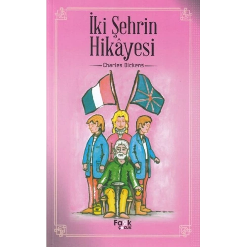 İki Şehrin Hikayesi