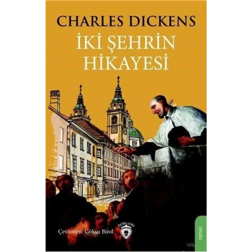 İki Şehrin Hikayesi