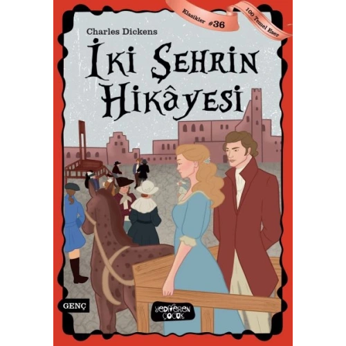 İki Şehrin Hikayesi
