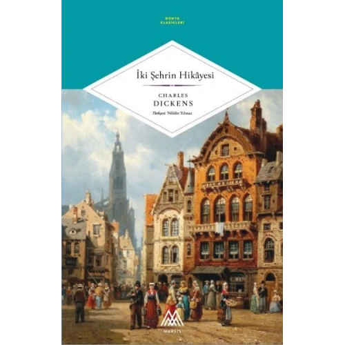 İki Şehrin Hikâyesi
