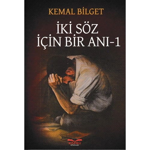 İki Söz İçin Bir Anı 1